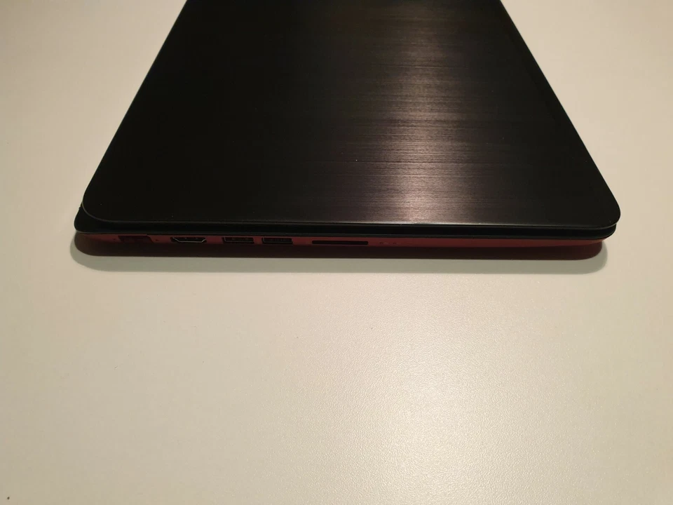 Portátil HP Sleekbook 6-1126SA Ordenador HP 500GB 4GB 15'' AMD A6 QWERTY - Imagen 4 de 4