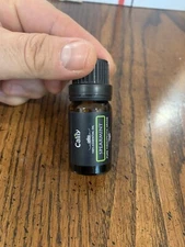 Calily 100% Pure Essential Oils - SPEARMINT Therapeutic Grade 10 Ml