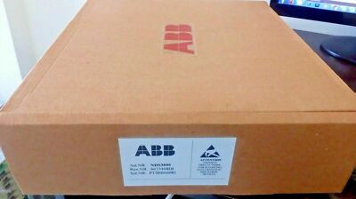 1PC ABB BAILEY NDSM05 DIGITAL SLAVE MODULE NEWORK 90