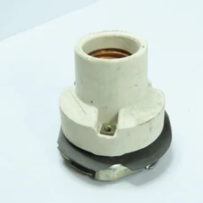 Benjamin 751 Replacement Lamp Socket 660W 600V