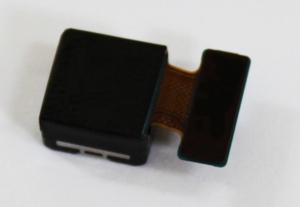 OEM SAMSUNG GALAXY J7 2016 SM-J710MN REPLACEMENT REAR FACING BACK MAIN CAMERA - Image 2 of 2