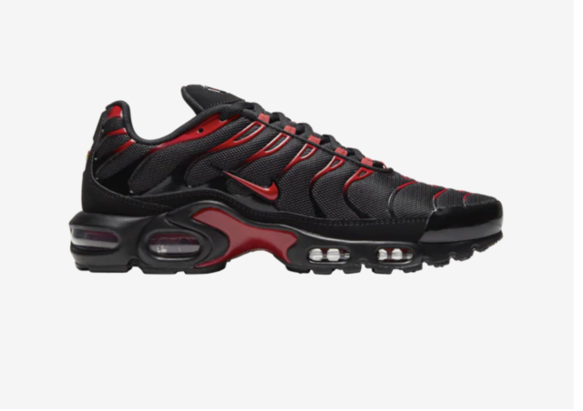 air max plus bred