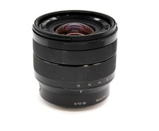 Sony 10-18mm Camera Lenses for sale - eBay Sony 10-18mm Camera Lenses for sale - eBay