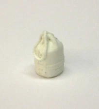 1:24 1:25 scale model resin fire water rescue throw bag 1/25