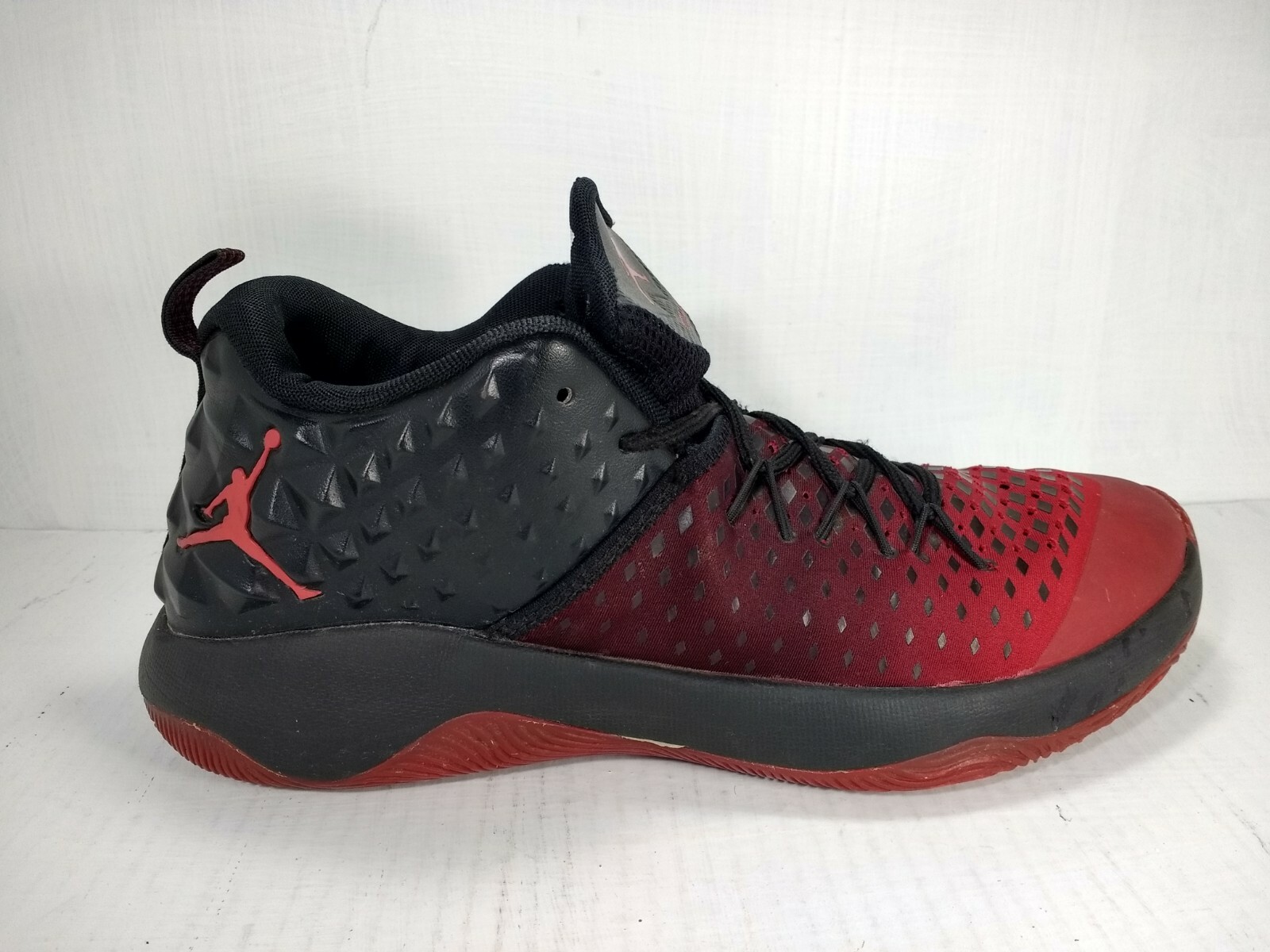 nike jordan extra fly