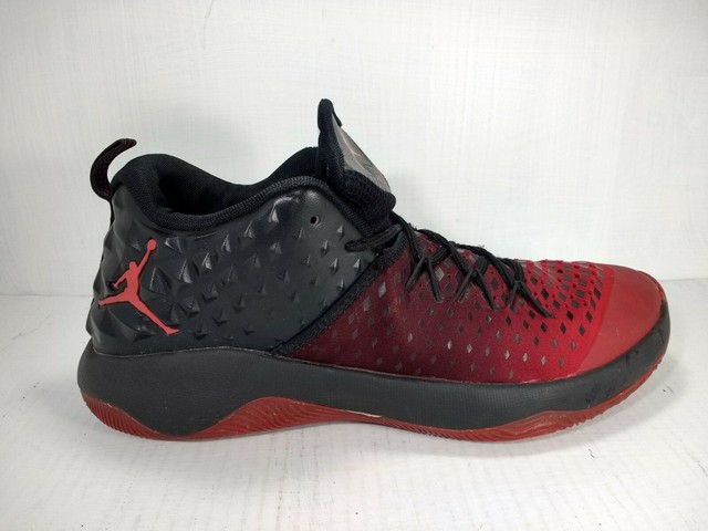 nike jordan extra fly