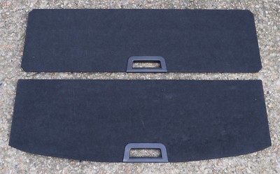 qashqai boot divider