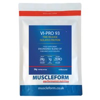 Pure Isolate Whey Blend 93% Protein Powder Shake 2kg Unflavoured Pure Isolate Whey Blend 93% Protein Powder Shake 2kg Unflavoured