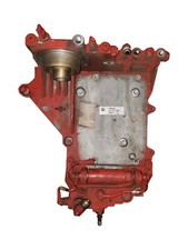 Used Cummins ISX 15 Fuel Filter Base - 3691822