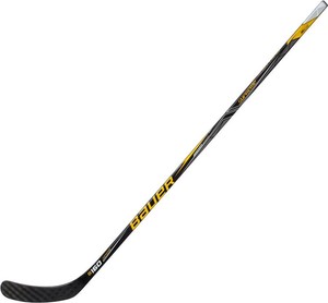 bauer supreme s160
