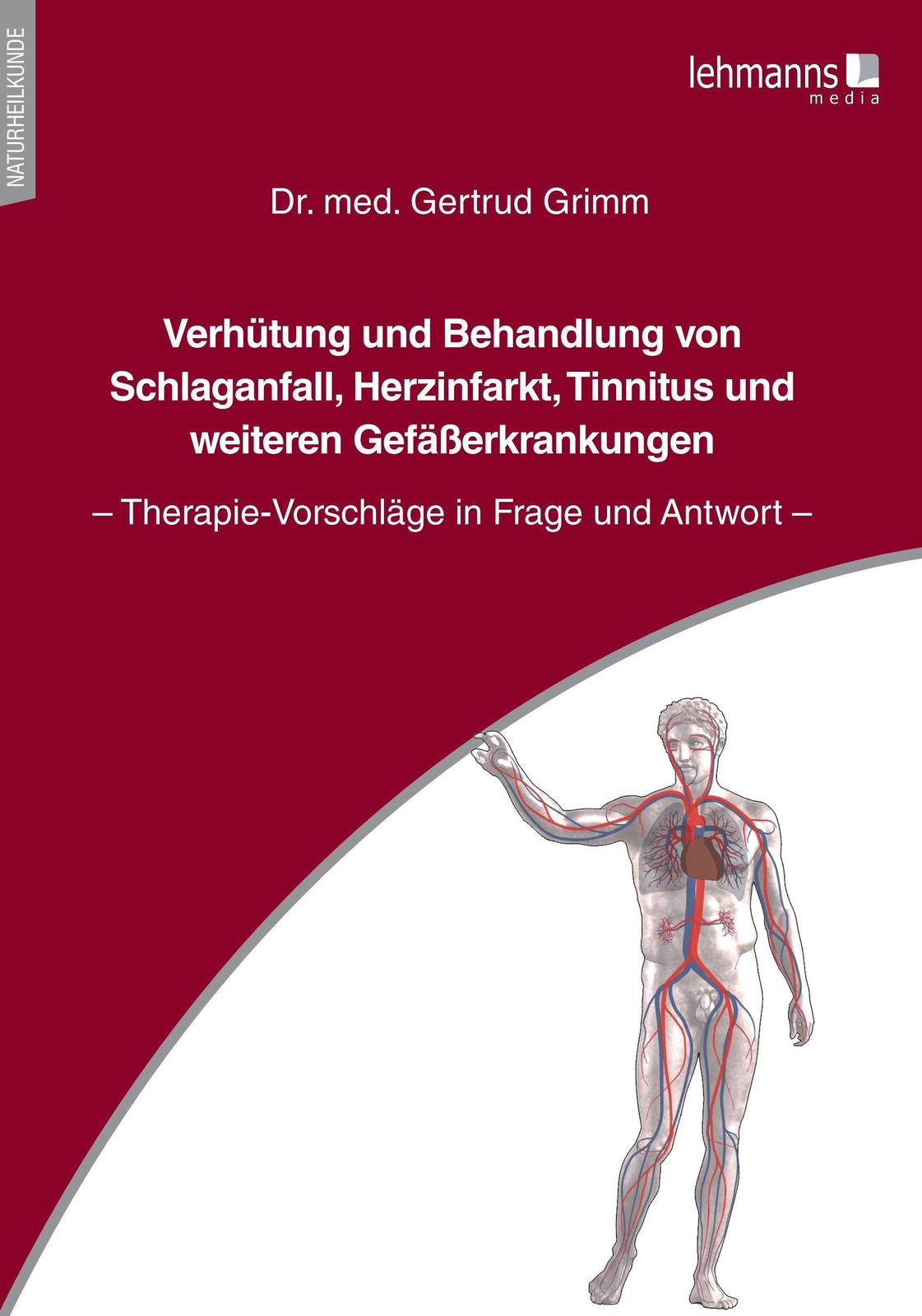 Thumbnail - Verhütung Und Behandlung Von Schlaganfall, Herzinfarkt, Tinnitus Und