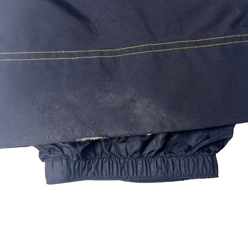 Bonfire Snowboard Pants BAGGY Vintage Contrast Stitch Men’s XL - Picture 9 of 9