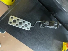 2013-2017 Subaru BRZ Gas Accelerator Pedal Manual 36010CA110 OEM FRS FR-S 13-17