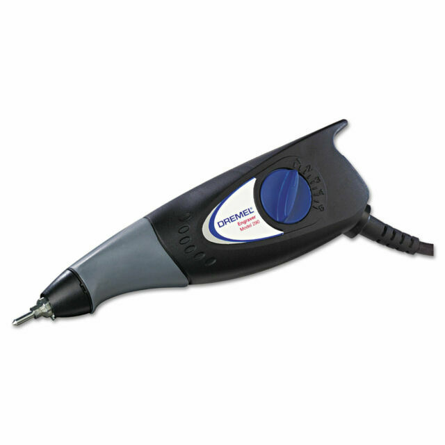 Dremel 290-01 Engraver Kit for sale online