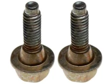 For 1976-1985 Ford E350 Econoline Caliper Bolt Kit Front Raybestos 14374GGMM