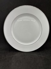 BERNARDAUD CRISTAL DINNER PLATE - 10 3/8 New ...