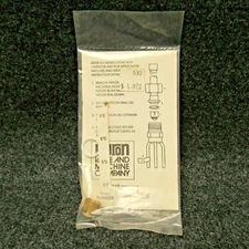 (1) Byron HVAC 50P 53K Piston Orifice Assembly Kit New In Package