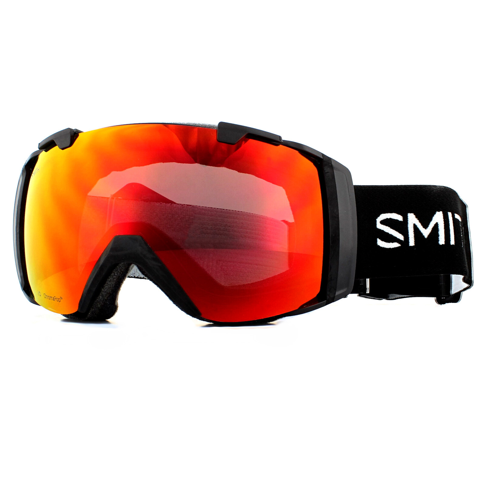 smith mirror goggles