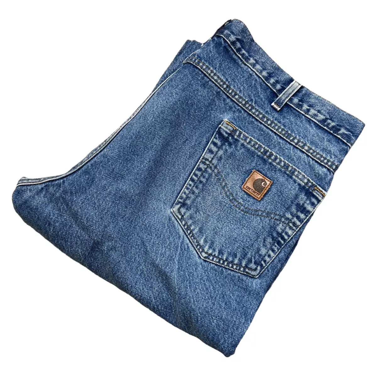 Carhartt jean sale discount