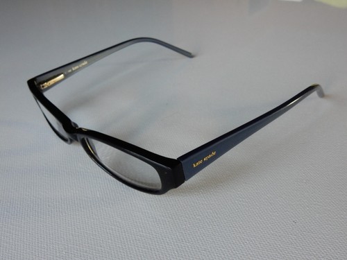 Kate Spade Eyeglasses RX Frames 51[]17 140 Natasha BM20