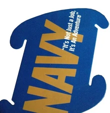 NAVY Medium 13"/33cm 10 or 30 pcs Puzzle Lights Jigsaw LuvaLamps Infinity IQ USA