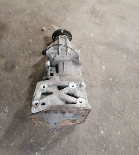 2007-2015 Mazda CX-9 Rear Axle Differential Carrier AWD Assembly Factory OEM Foto 4 de 4