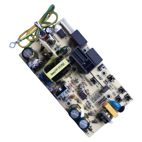 Circuit Board Display Control Panel HKS-YH005PCB7 HZC-YC150D-PCB1 For Computer - Picture 14 of 14