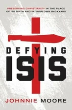 Defying Isis: Preserving Christianity in the Place of Its Birth and in Your Own