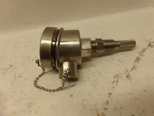 MEASUREMENT SPECIALTIES SENSOR WITH CASING 3/4" - NEW