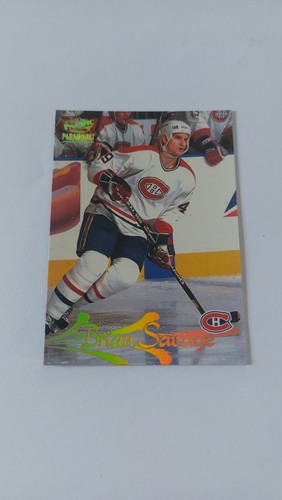 1997-1998 PACIFIC PARAMOUNT U PICK TO FINISH YOUR SET 1-200 - Picture 86 of 183