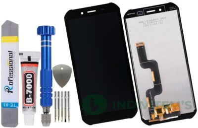 Display Für Doogee S40 Pro LCD Bildschirm