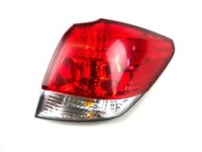 2010 - 2014 Subaru Outback Hinten Rechts Seite Ecke Außen Rücklicht Einheit