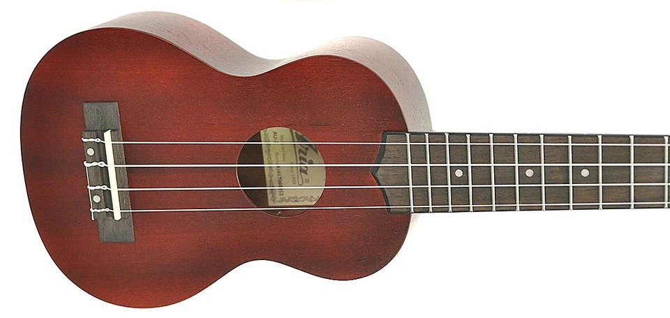 ARIA / AU-1 Soprano Ukulele - Image 3 of 4