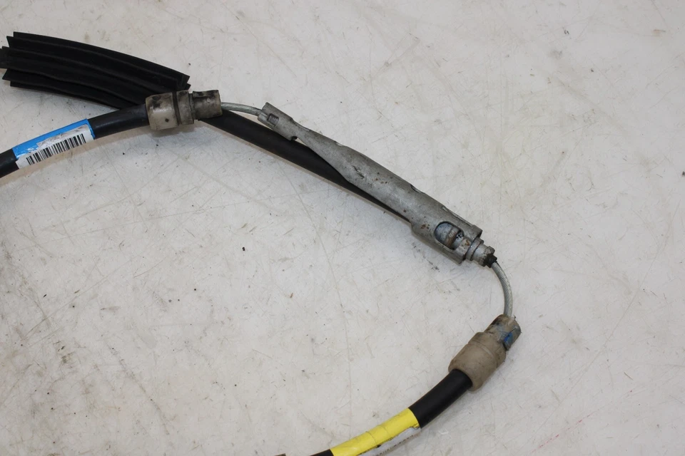 Cadillac CTS 2017 cable de freno de estacionamiento/actuador 23369727 OEM JB124 Foto 4 de 4