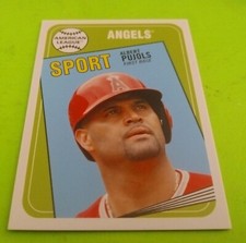 2020 Topps Throwback Thursday Baseball Cards - Set 52 75