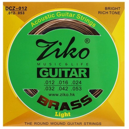 Hexagon Alloy Folk Guitar String 6 Strings Set Guitar String Acoustic Guitar - Picture 17 of 26