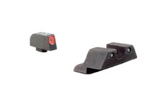 Trijicon HD Night Sight Set - Orange Front Outline - for Glock Models (GL101O)