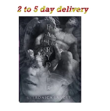 Fairydale (Paperback) by Veronica Lancet English  Paperback Free shipping