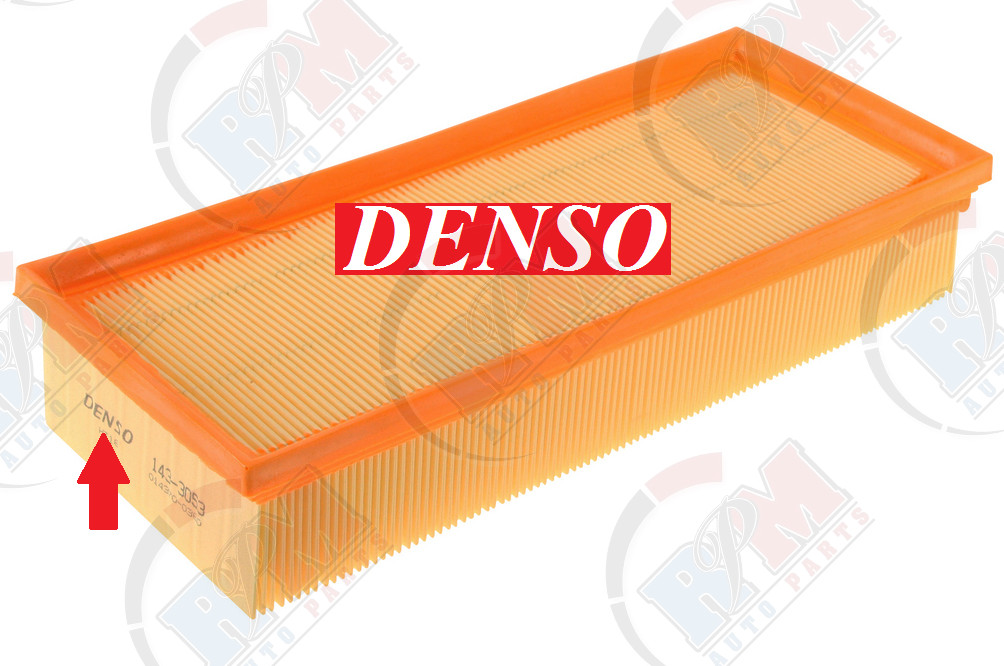 Engine Air Filter 143-3053 for 2007-2012 Nissan Altima 2.5L