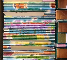 American Geographical Society, "Around the World" - Huge Selection "A" - "N"