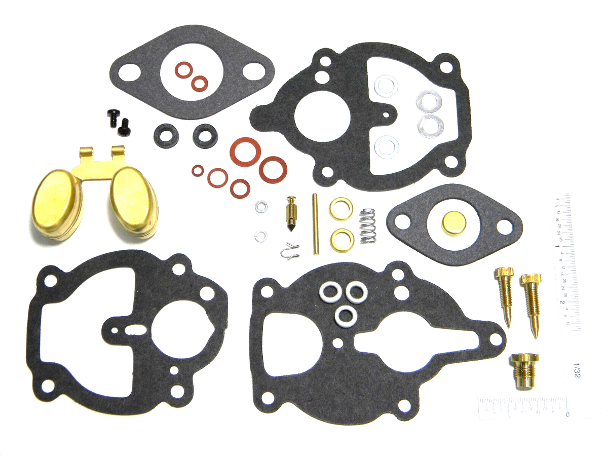 Industrial & Agricultural Carb Kit ZENITH (Z-1) 61, 62, 67, 68