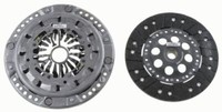 Sachs Original 3000 856 901 Kupplung Satz Kupplungskit Xtend 3000856901