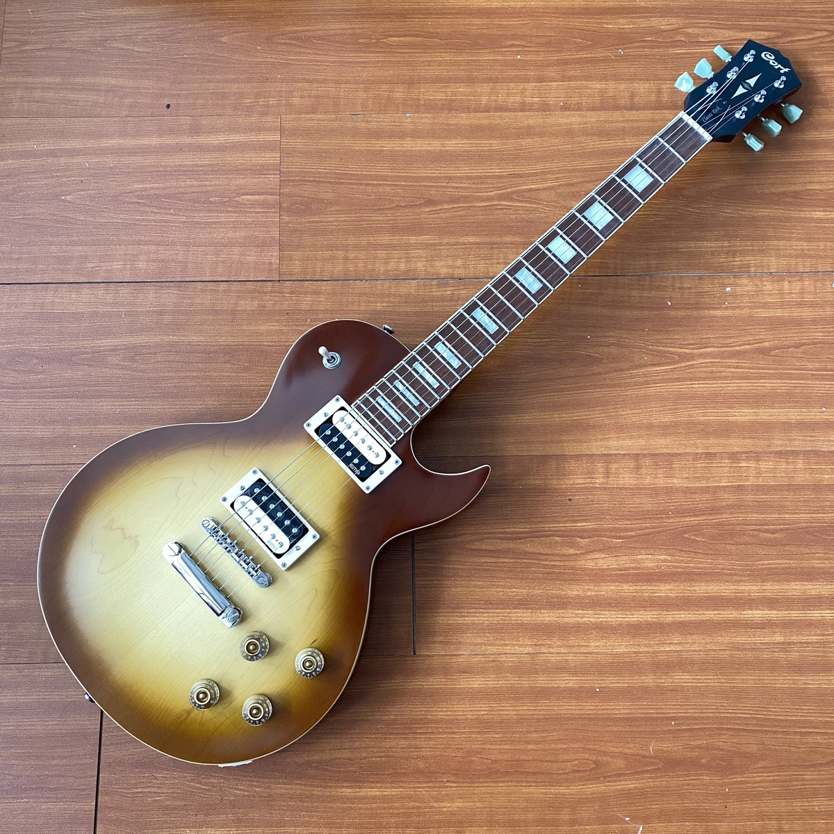 Cort vintage deals