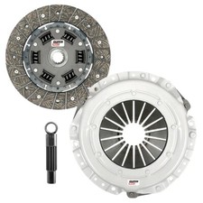 Stage 1 Clutch Kit Wo Slave For 2000-02 Chevy Cavalier Pontiac Sunfire 2.2l Ohv