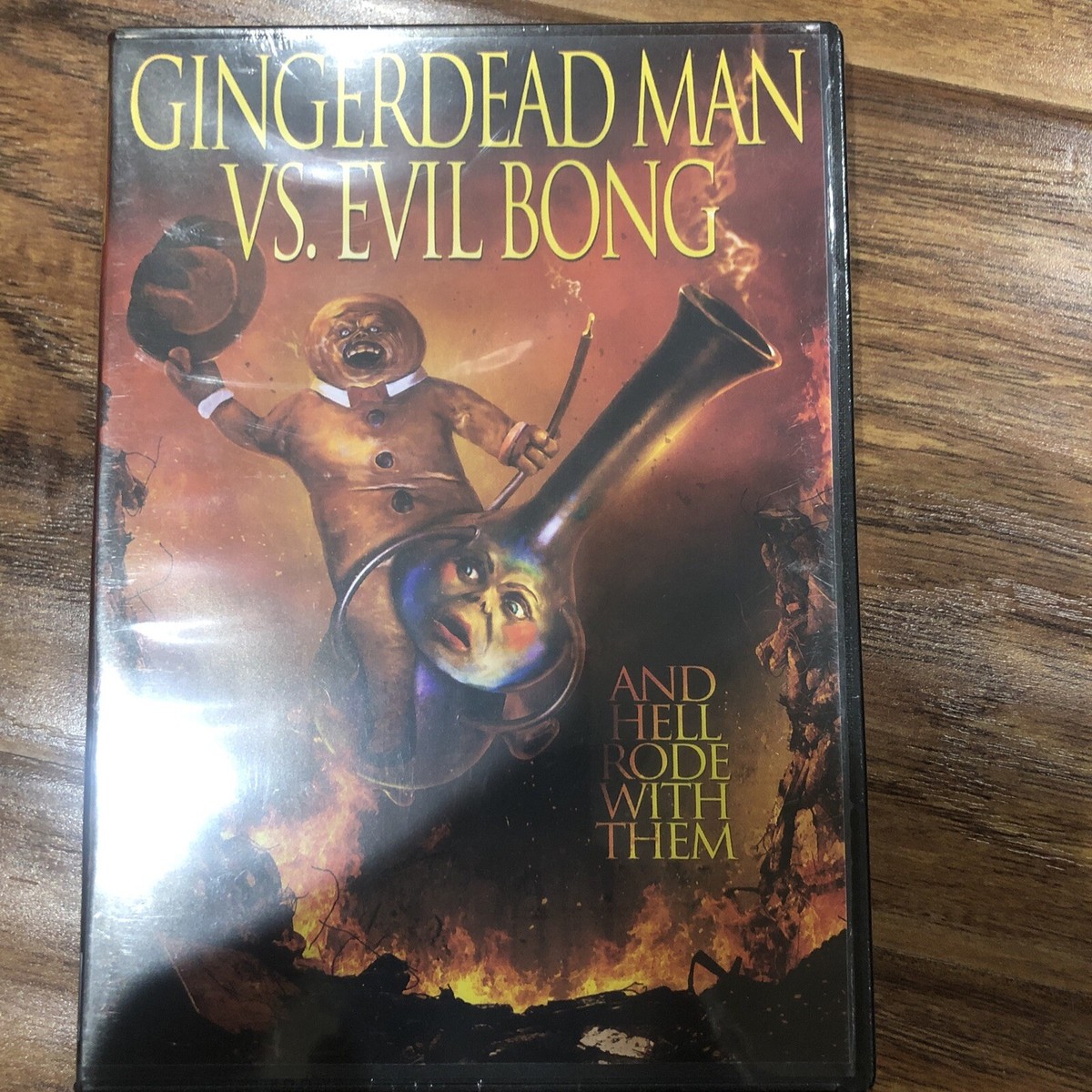 THE DEGENERATES DVD 2枚輸入盤ホラー THE DEGENERATES DVD 2枚輸入盤ホラーDVD