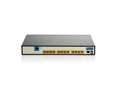 AudioCodes M800C-ESBC/R Switch II price incl VAT 3 yr warranty* B2B