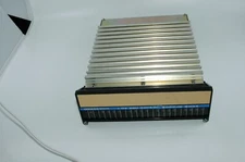 GOULD OUTPUT MODULE 24 VDC PT.#B224-001 FOR MODICON OUTPUT.