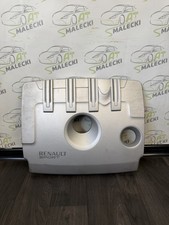 Motorabdeckung Abdeckung Renault Megane III 3 GT 2,0 BENZIN 8200797166
