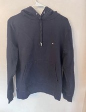 Tommy Hilfiger Men  s The 1985 Hoodie Pullover Athleisure