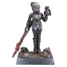 REM30245 Reaper Legends: Dark Elf Sorceress